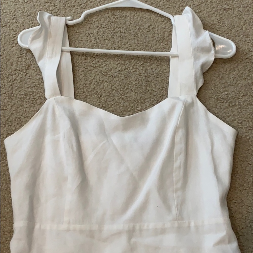 Graduation Dress - Picture 2 of 2